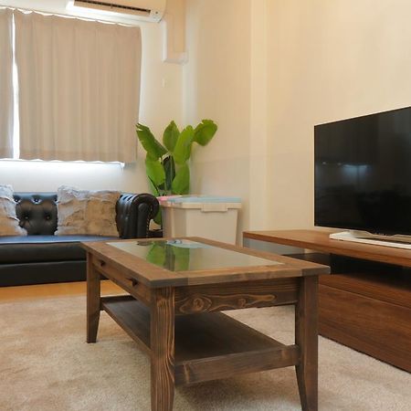 Hg Cozy Hotel No 22 鶴橋駅前 Osaka Dış mekan fotoğraf