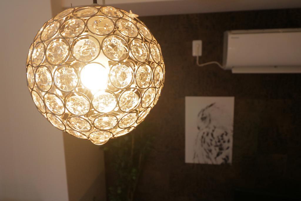 Hg Cozy Hotel No 22 鶴橋駅前 Osaka Dış mekan fotoğraf