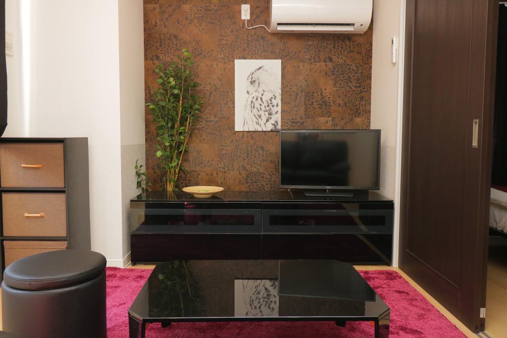 Hg Cozy Hotel No 22 鶴橋駅前 Osaka Dış mekan fotoğraf