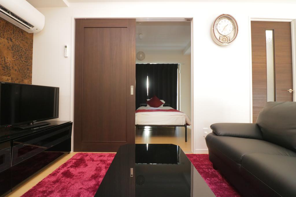 Hg Cozy Hotel No 22 鶴橋駅前 Osaka Dış mekan fotoğraf