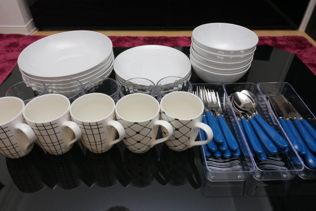 Hg Cozy Hotel No 22 鶴橋駅前 Osaka Dış mekan fotoğraf