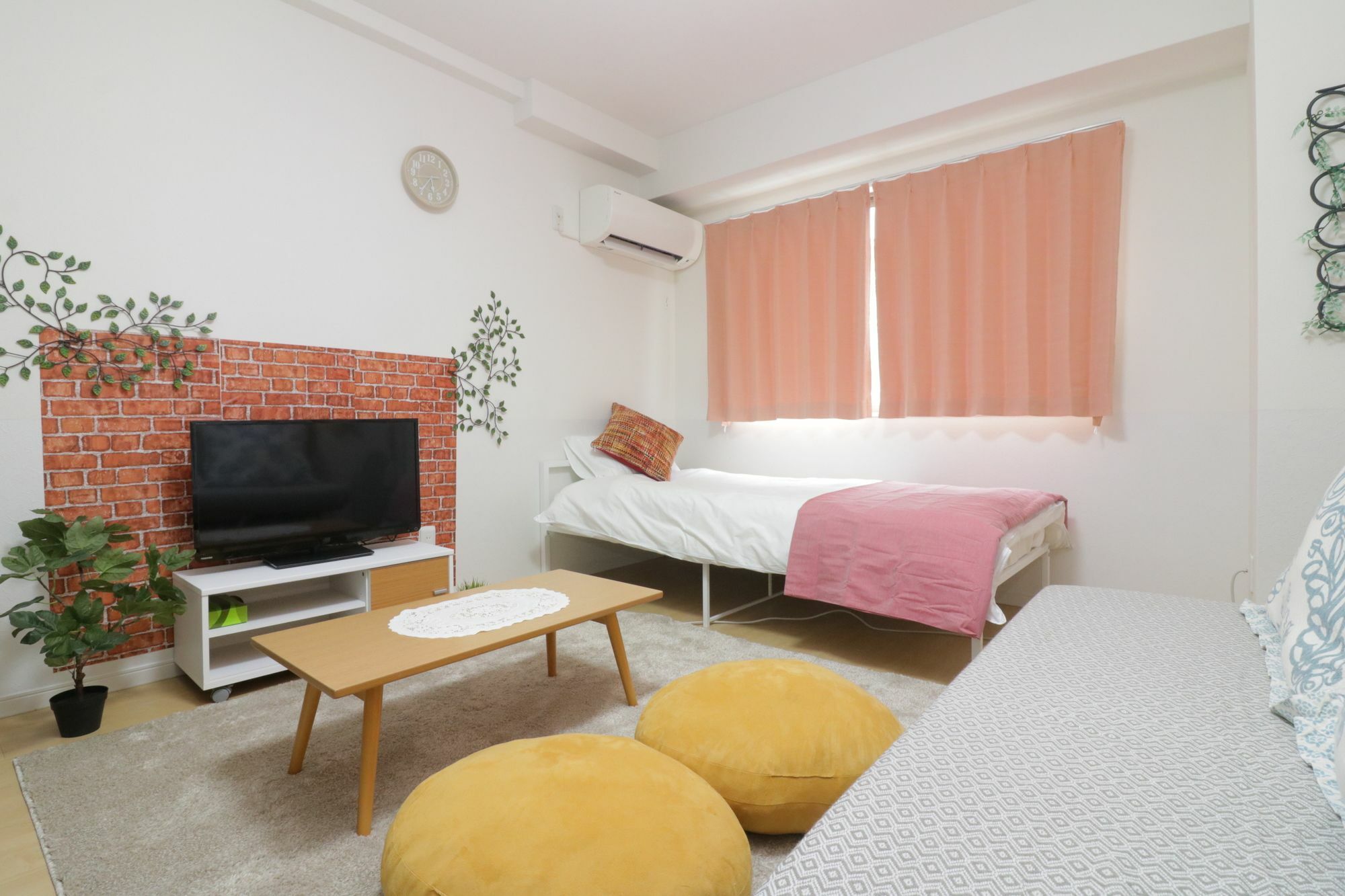 Hg Cozy Hotel No 22 鶴橋駅前 Osaka Dış mekan fotoğraf