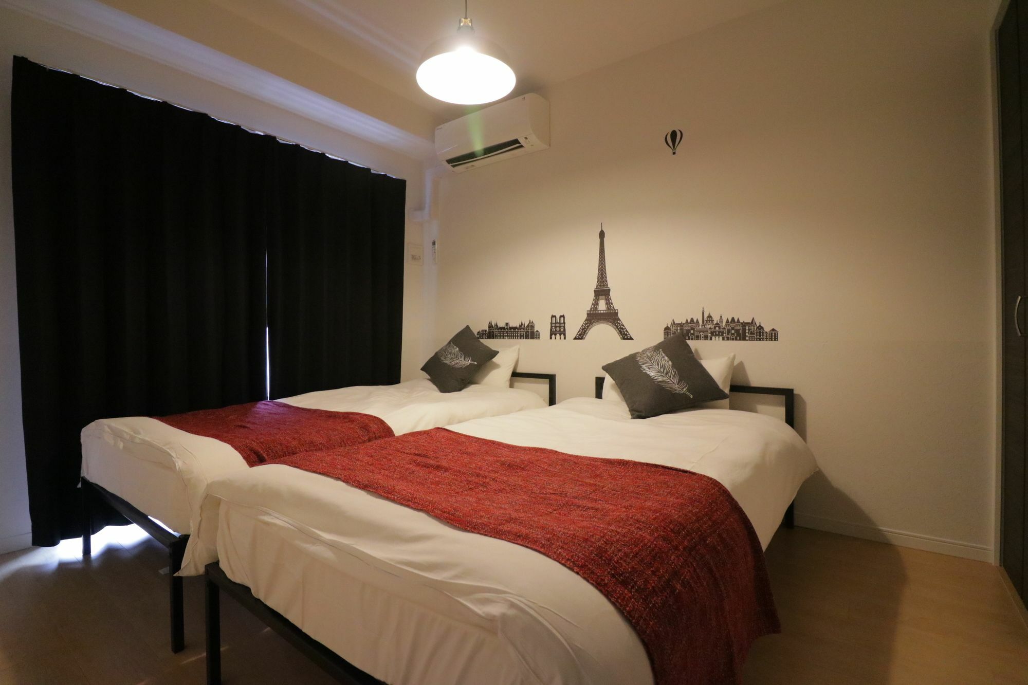 Hg Cozy Hotel No 22 鶴橋駅前 Osaka Dış mekan fotoğraf