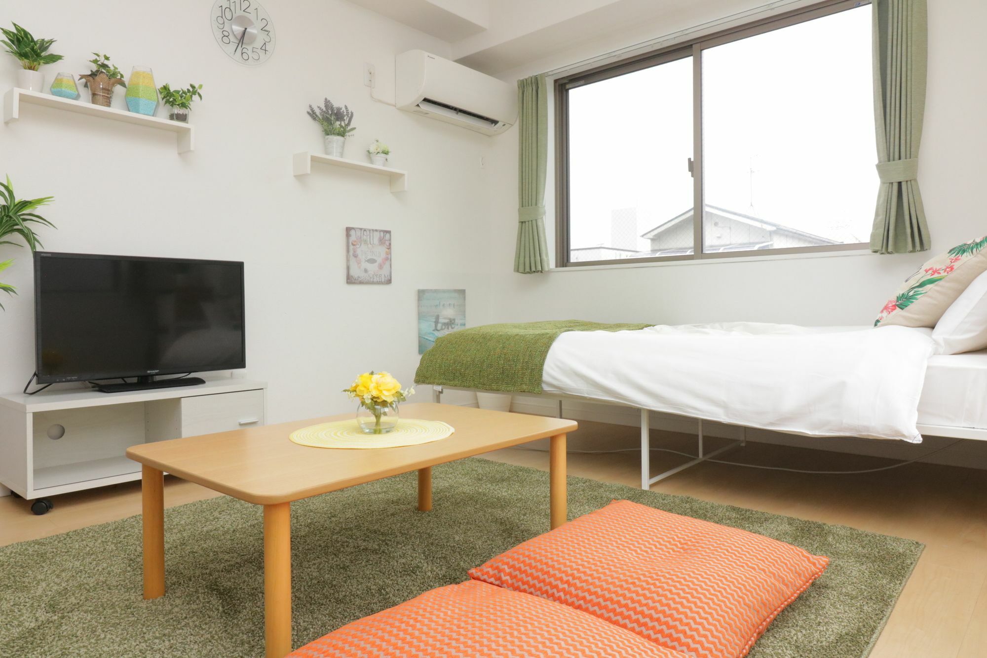 Hg Cozy Hotel No 22 鶴橋駅前 Osaka Dış mekan fotoğraf