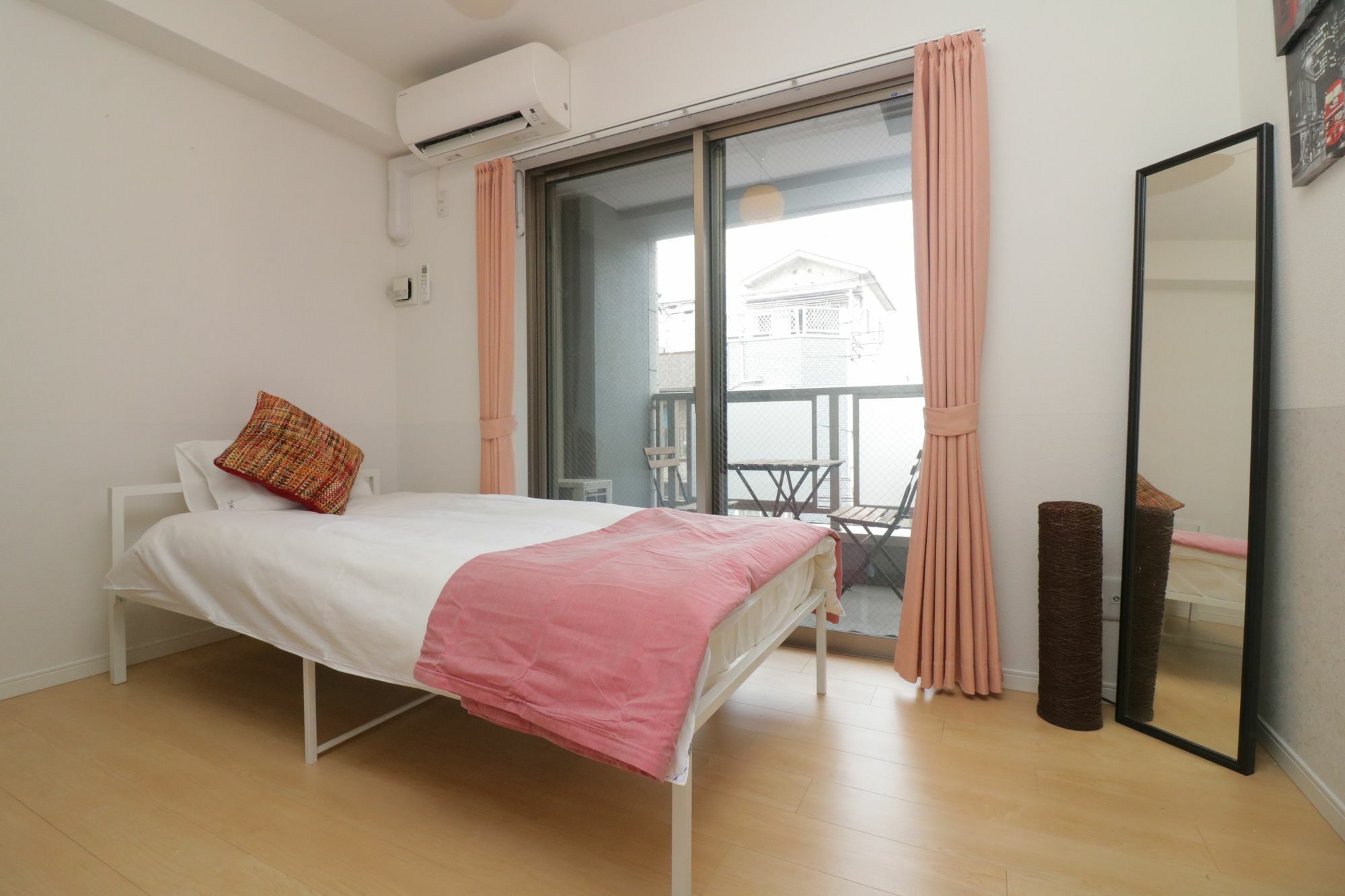 Hg Cozy Hotel No 22 鶴橋駅前 Osaka Dış mekan fotoğraf