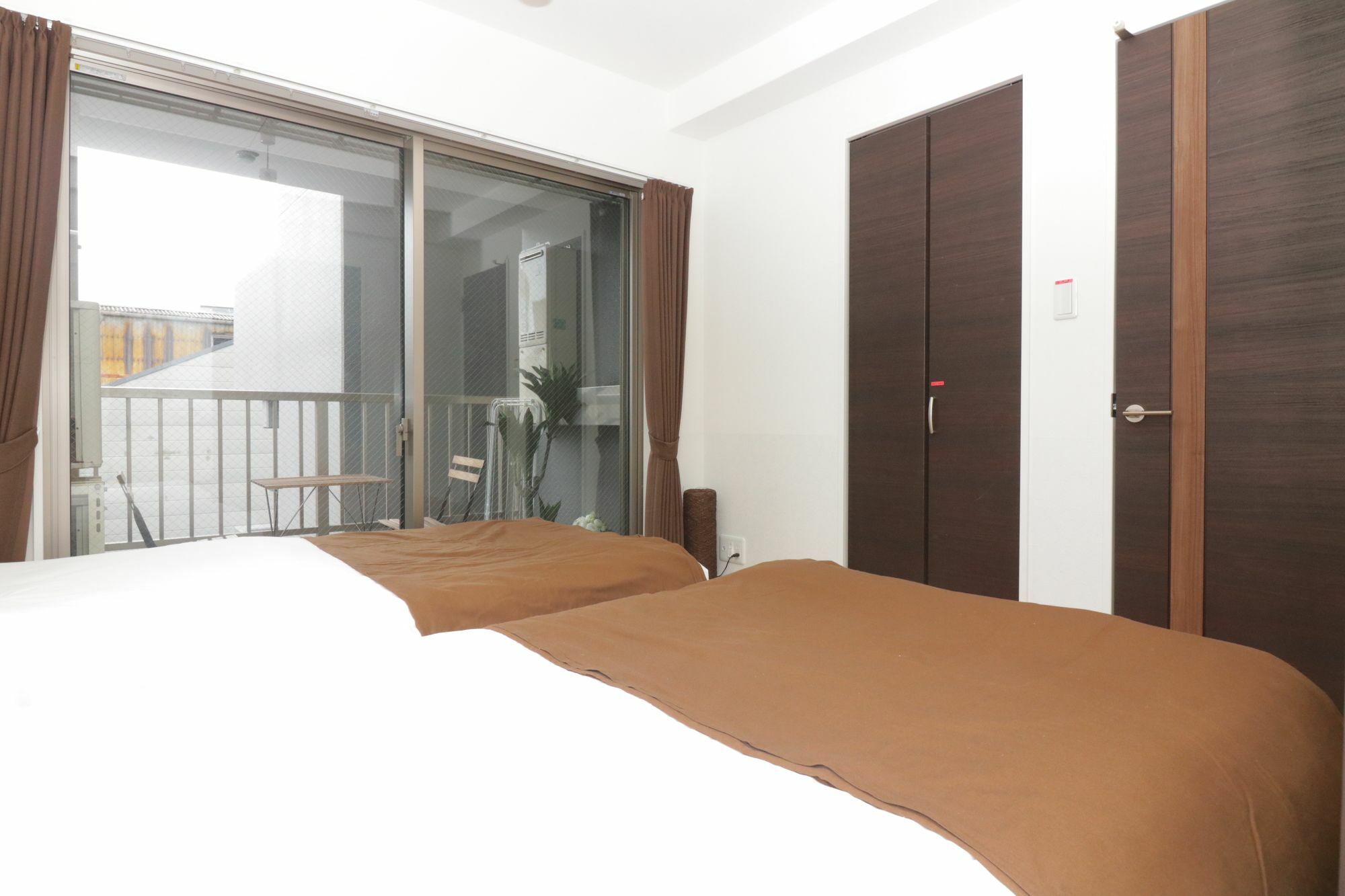 Hg Cozy Hotel No 22 鶴橋駅前 Osaka Dış mekan fotoğraf