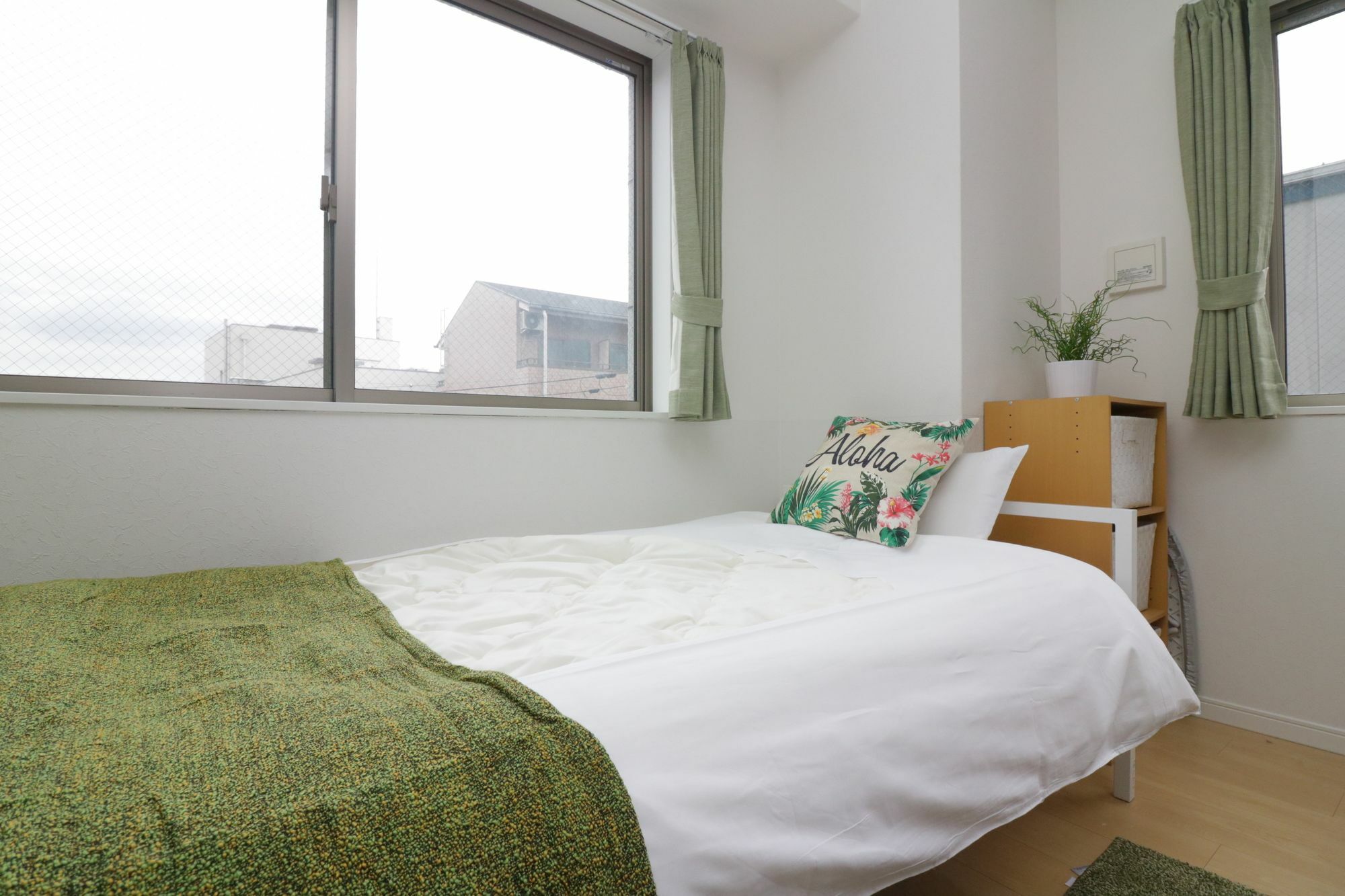 Hg Cozy Hotel No 22 鶴橋駅前 Osaka Dış mekan fotoğraf
