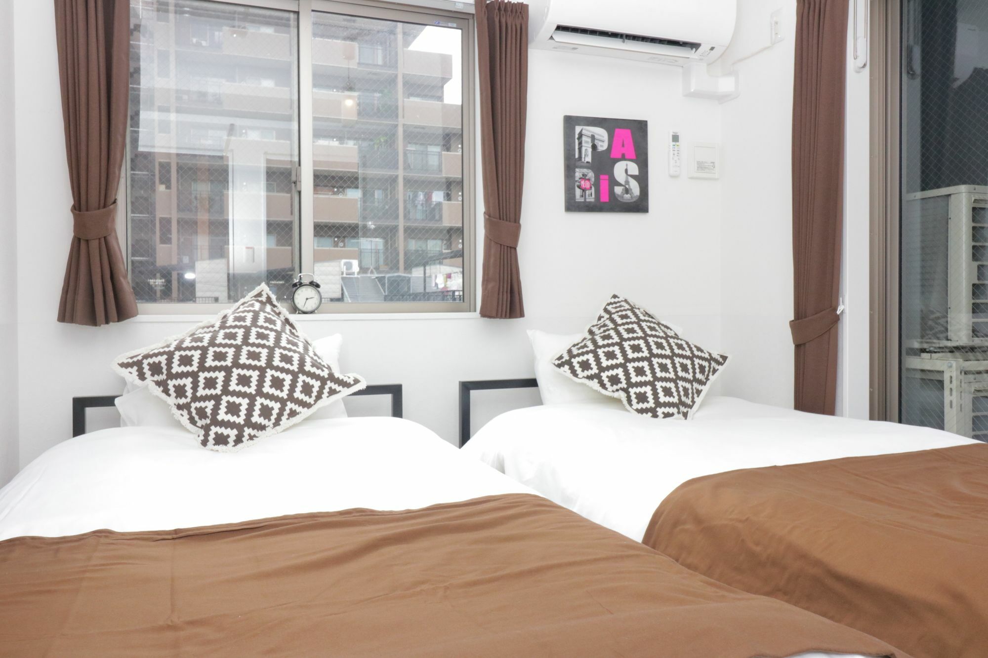 Hg Cozy Hotel No 22 鶴橋駅前 Osaka Dış mekan fotoğraf