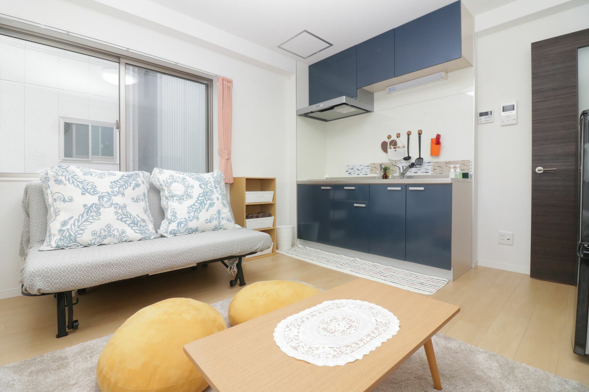 Hg Cozy Hotel No 22 鶴橋駅前 Osaka Dış mekan fotoğraf